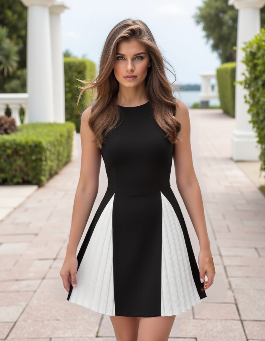 Riviera Dresses