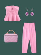 The Blush Reverie Set