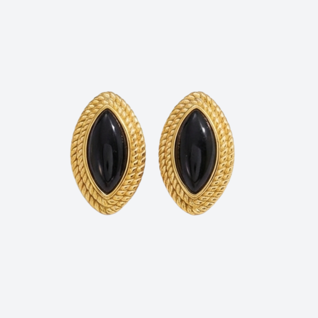 Verona Marquise Earrings