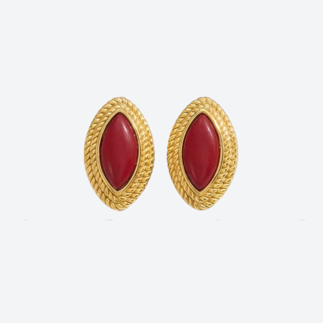 Verona Marquise Earrings