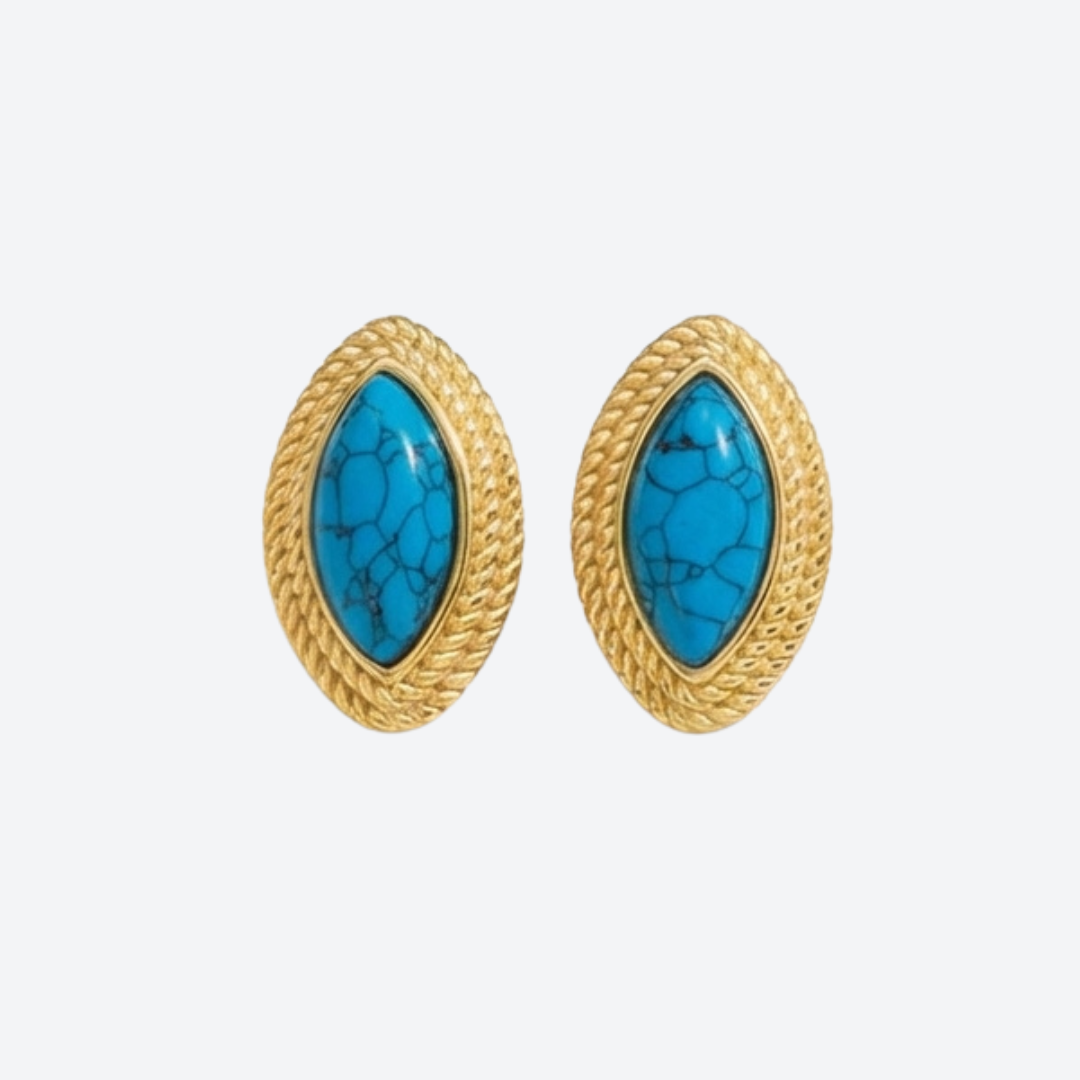 Verona Marquise Earrings