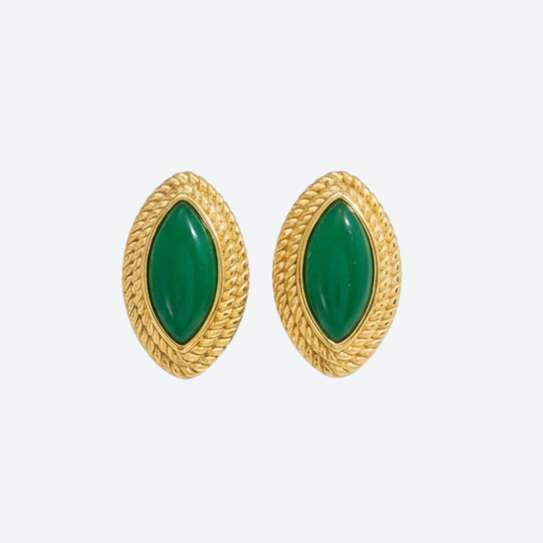 Verona Marquise Earrings