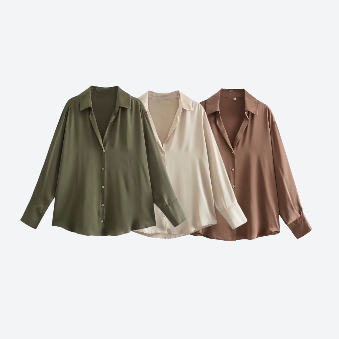 Terra Élan Collection