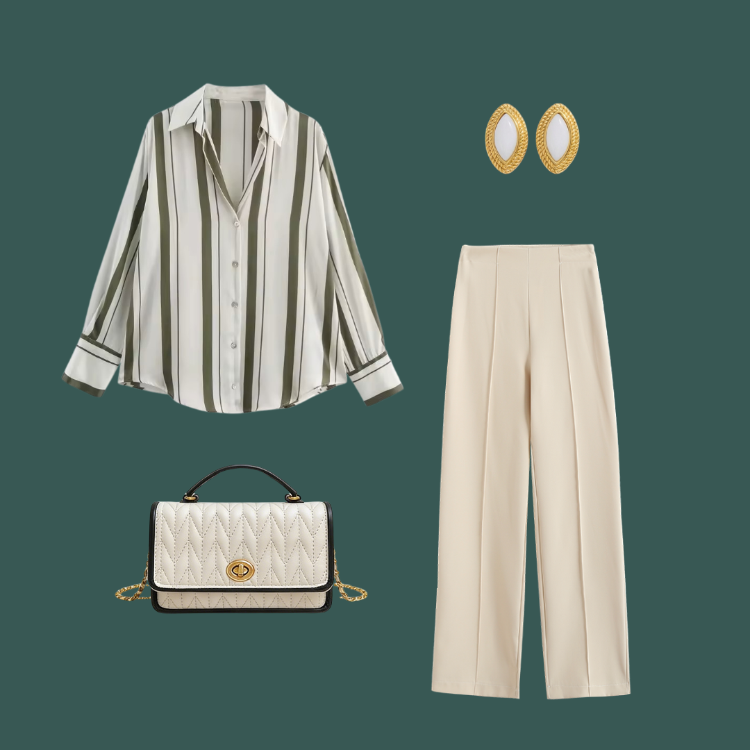 Riviera Heritage Set