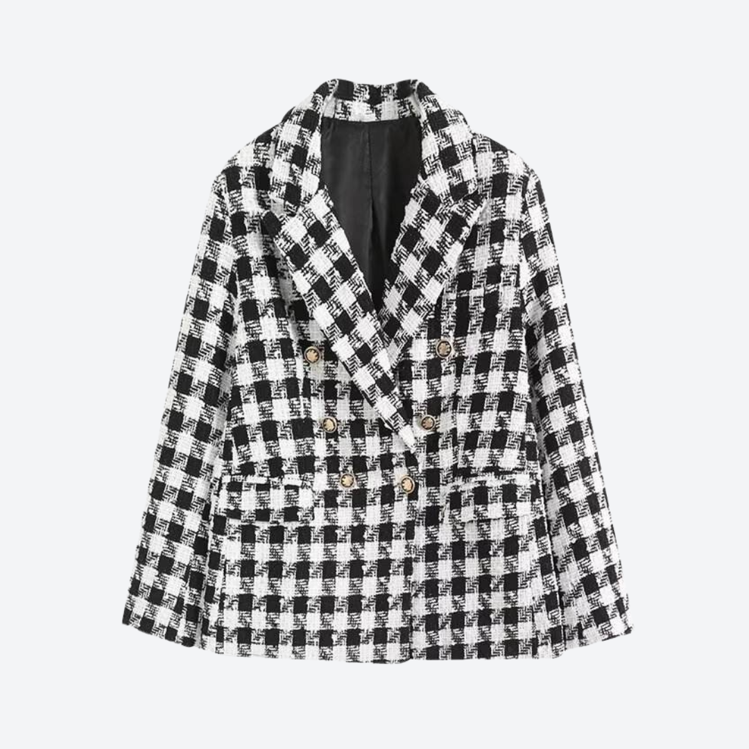 Ashford Classic Blazer