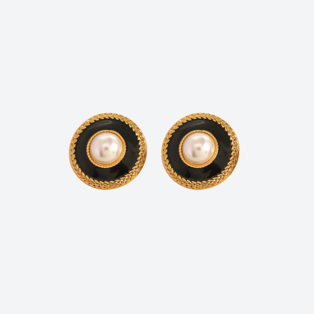 Eleanor Classic Studs
