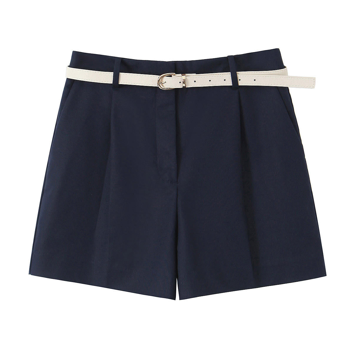 Paloma Belted Shorts