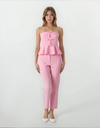 The Blush Reverie Set