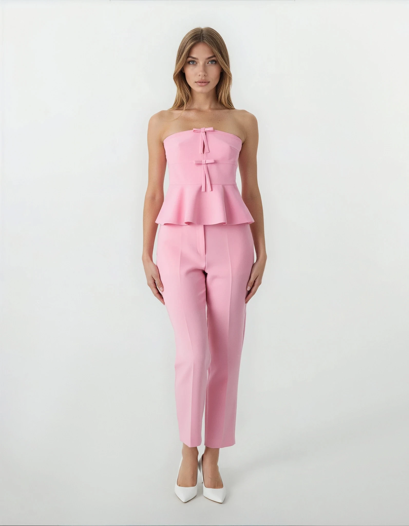 The Blush Reverie Set