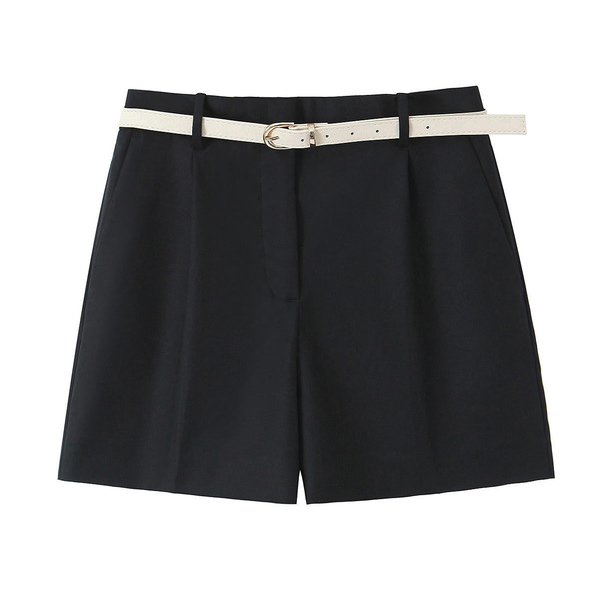Paloma Belted Shorts