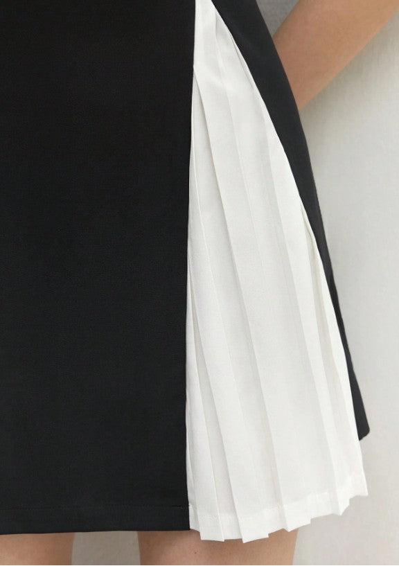 Camellia Grace Sleeveless Dress