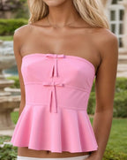 The Blush Reverie Set