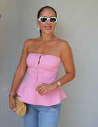 The Blush Reverie Set