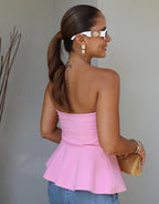 The Blush Reverie Set