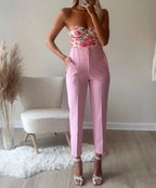 The Blush Reverie Set