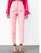 The Blush Reverie Set