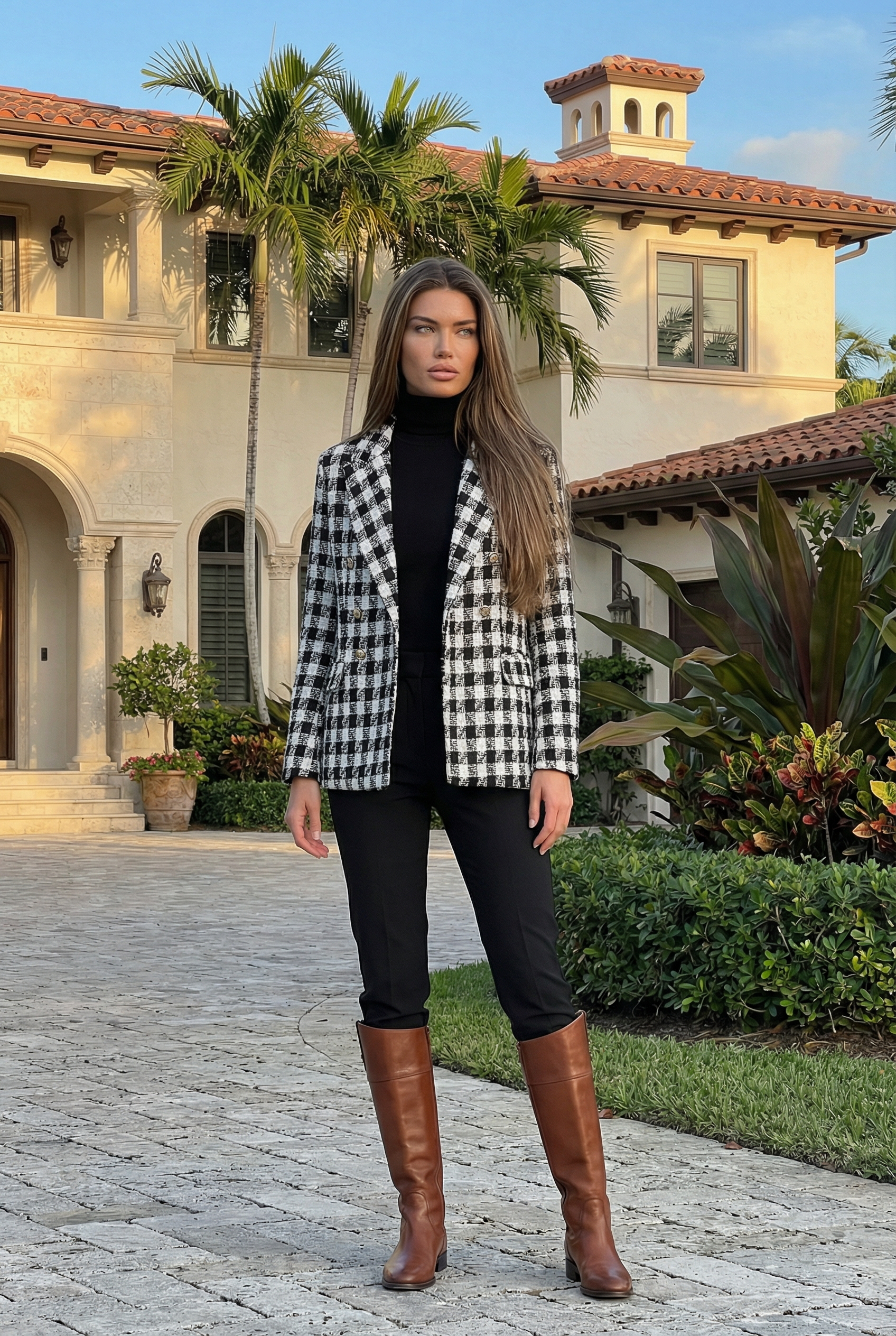 Ashford Classic Blazer