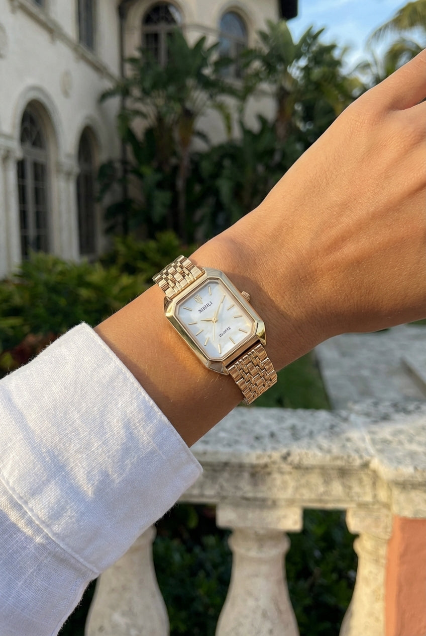 The Whitmore 20mm Watch