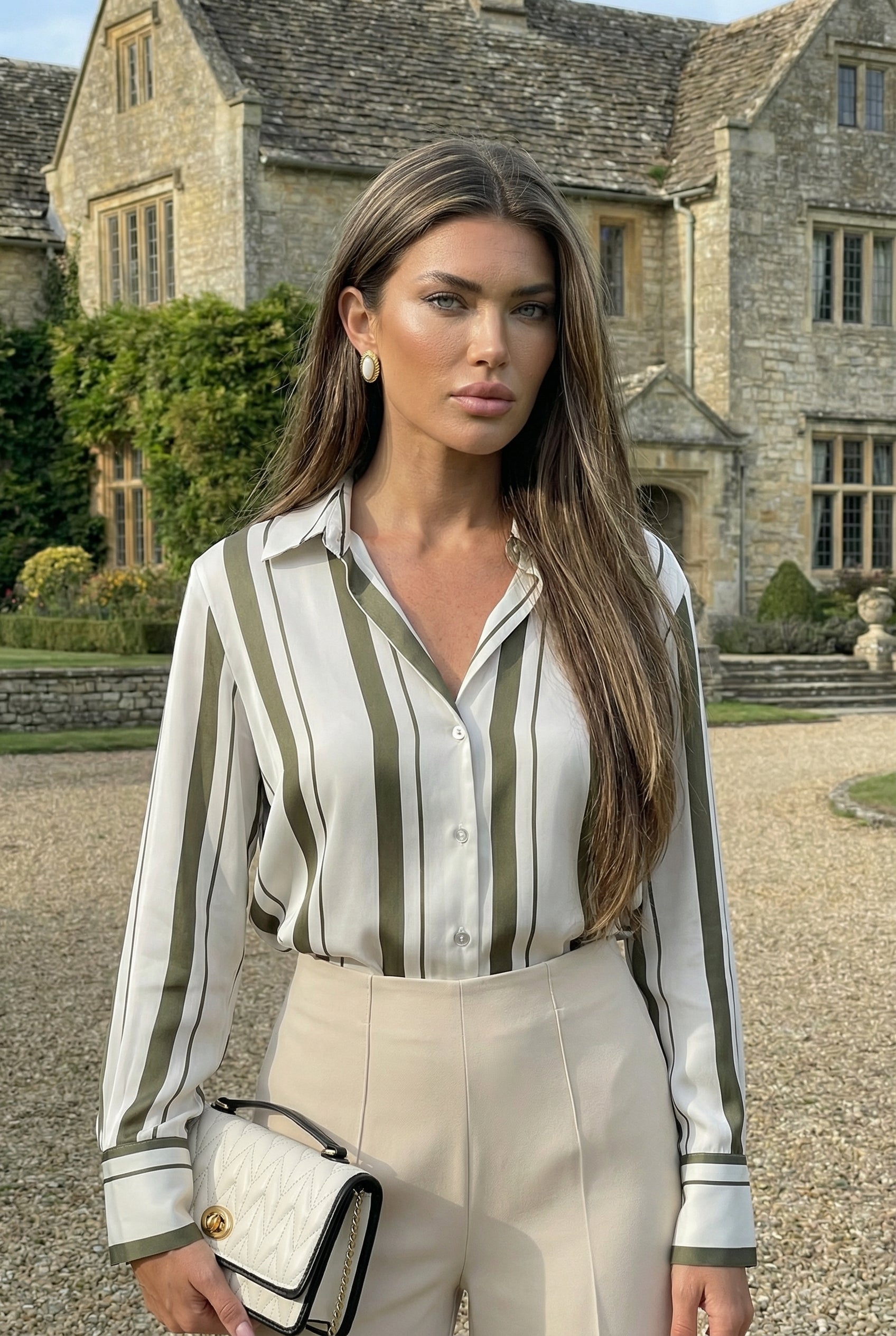 Riviera Heritage Set