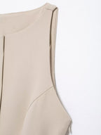 Wexford Belted Dress