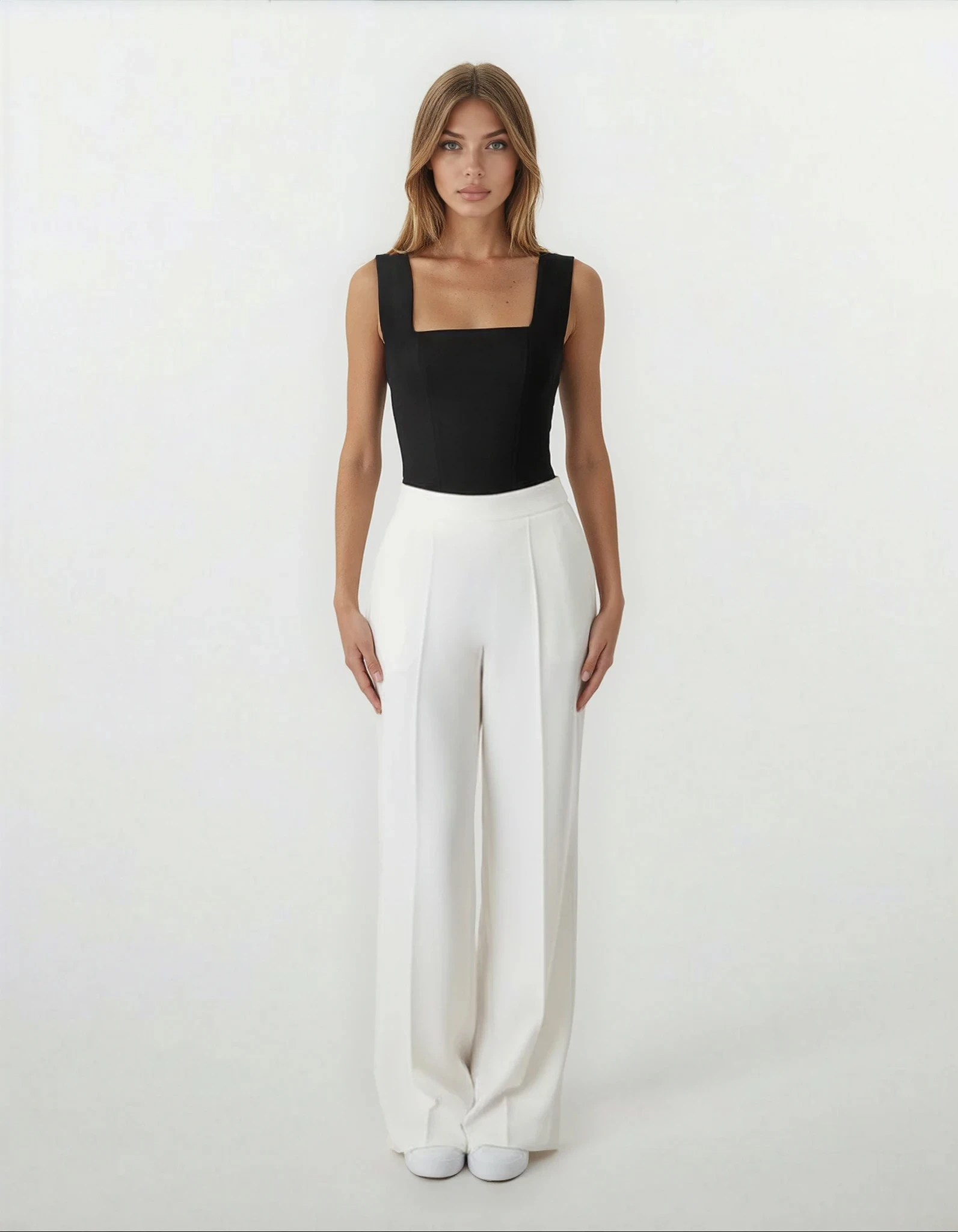 The Wentworth Trousers