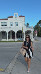 Camellia Grace Sleeveless Dress