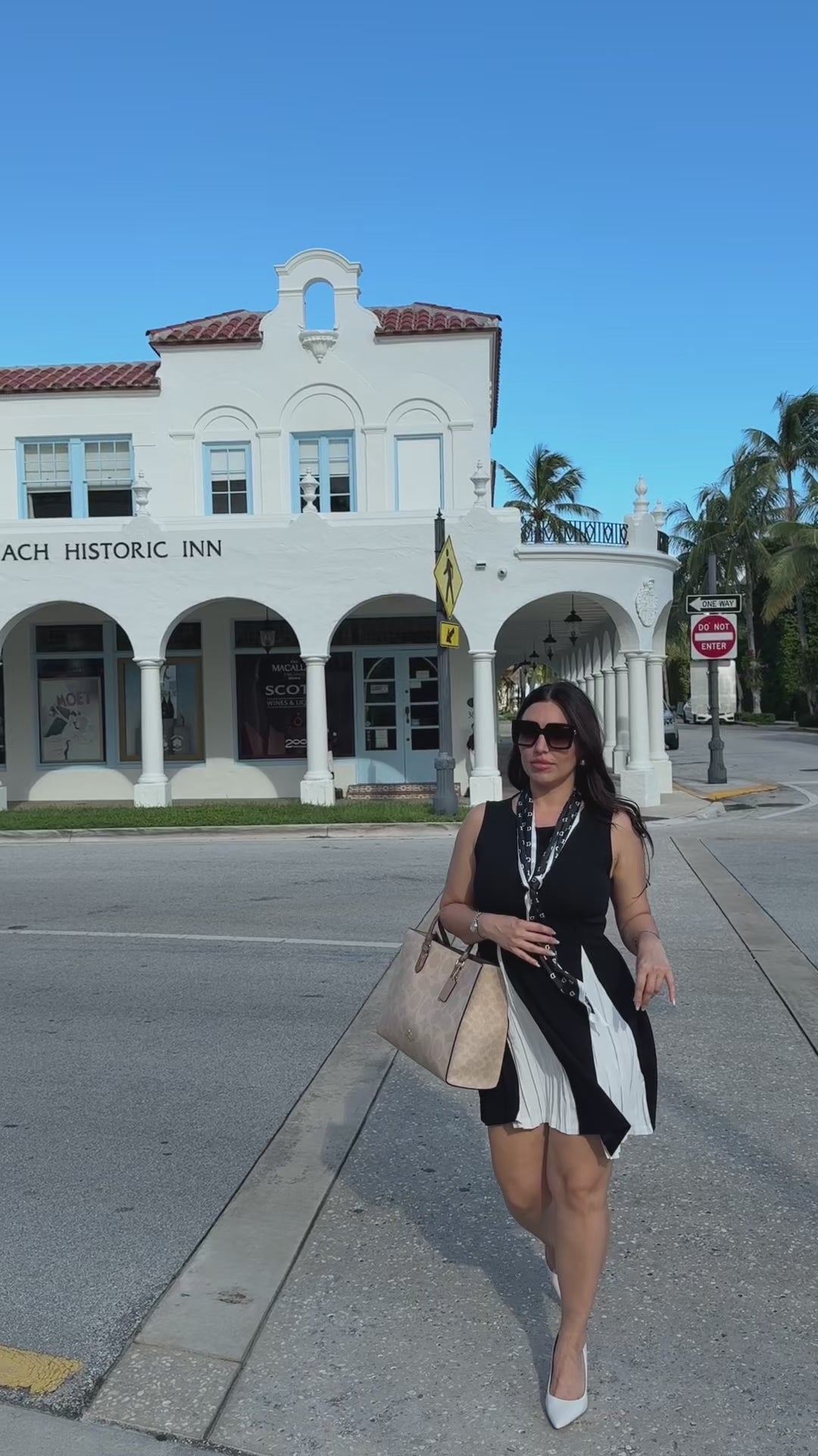 Camellia Grace Sleeveless Dress