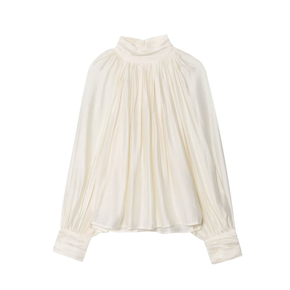 Valmont Heirloom Blouse
